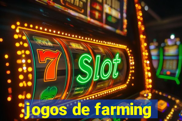 jogos de farming