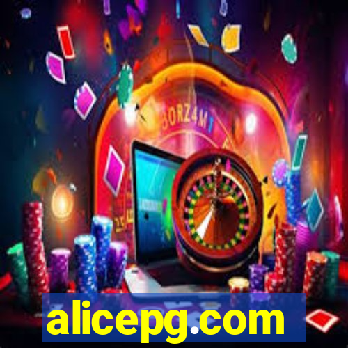 alicepg.com