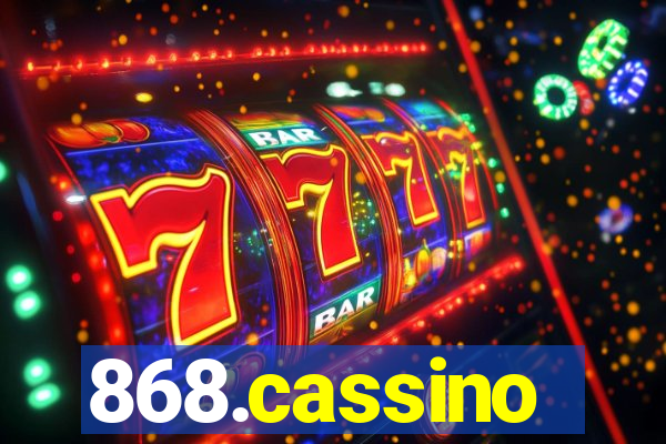 868.cassino