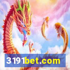 3191bet.com