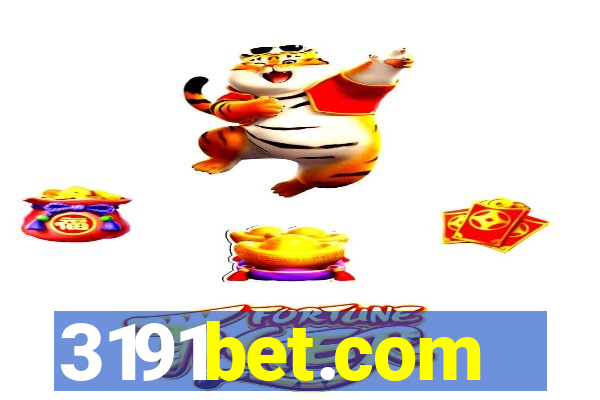 3191bet.com