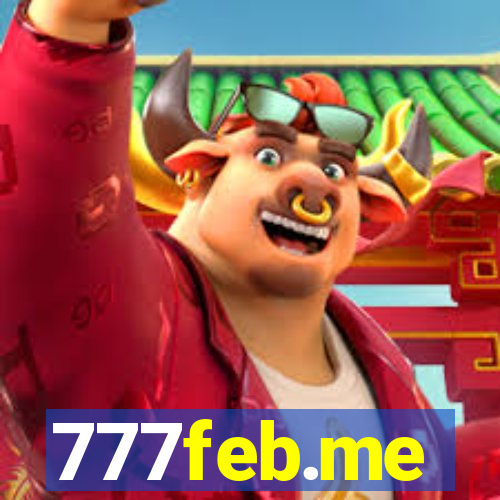 777feb.me