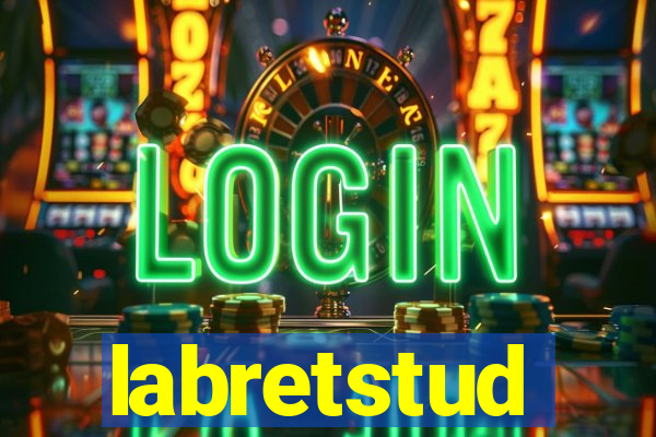 labretstud