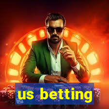 us betting