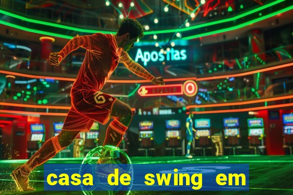 casa de swing em foz do igua莽u