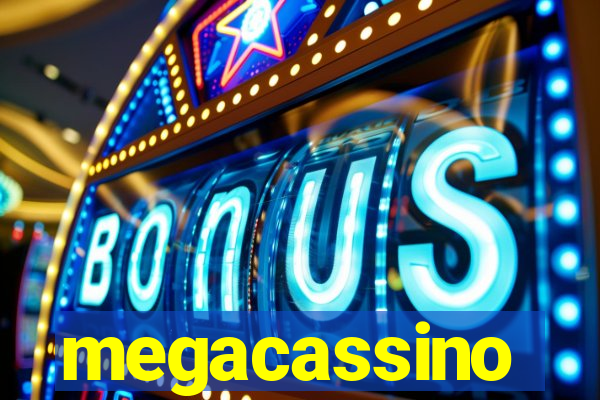 megacassino