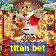 titan bet