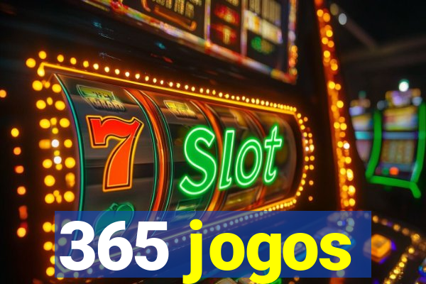 365 jogos