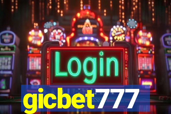 gicbet777