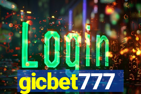 gicbet777