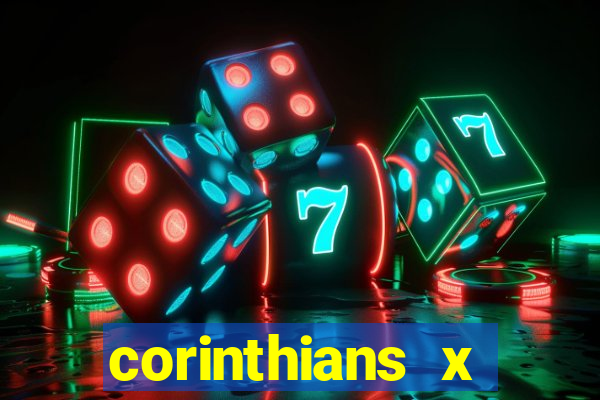 corinthians x cruzeiro ao vivo futemax