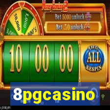 8pgcasino