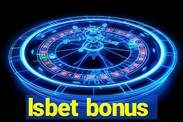 lsbet bonus