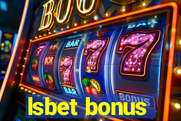 lsbet bonus