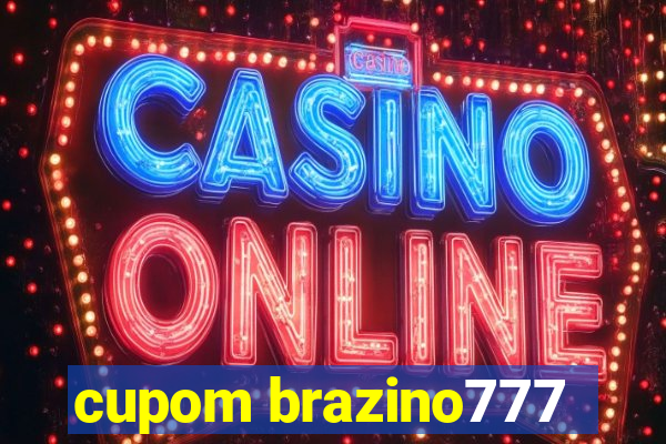 cupom brazino777