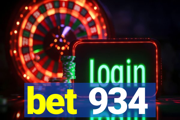 bet 934