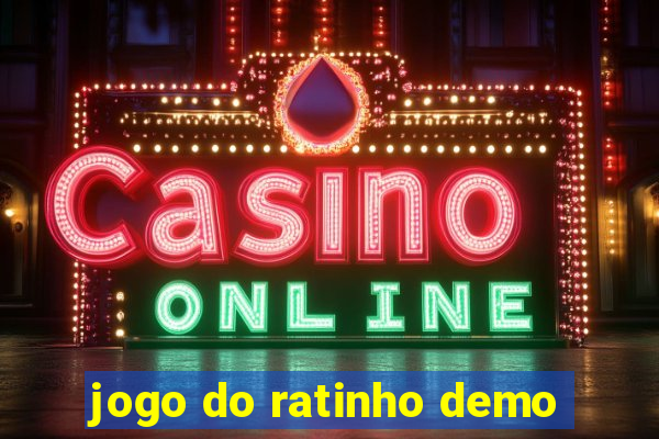 jogo do ratinho demo