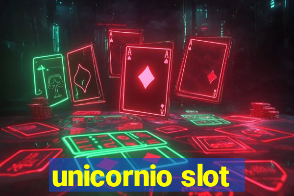 unicornio slot