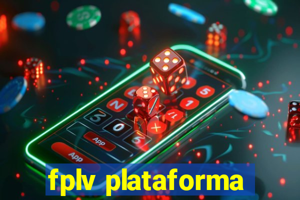 fplv plataforma