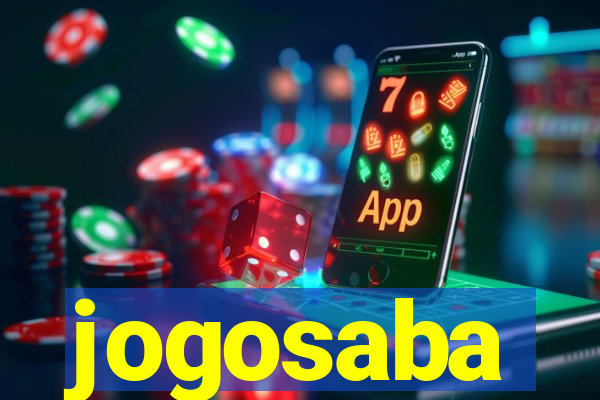 jogosaba