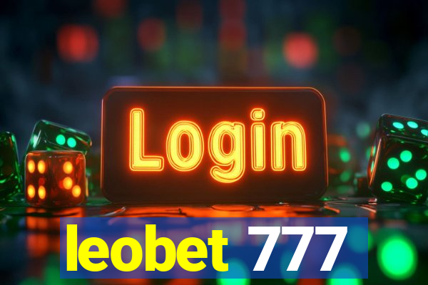 leobet 777