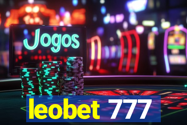 leobet 777