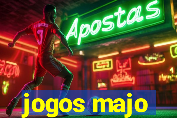 jogos majo