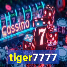 tiger7777