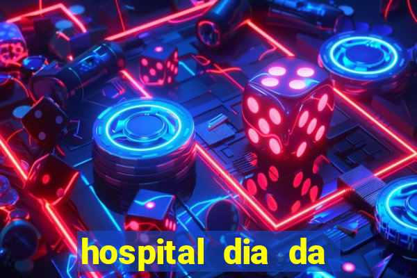 hospital dia da vila prudente