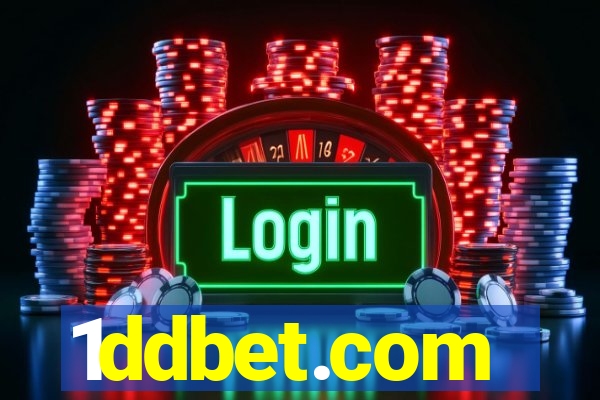 1ddbet.com