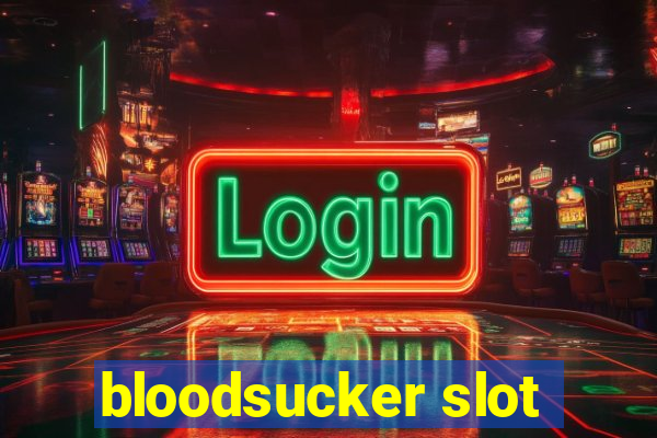 bloodsucker slot