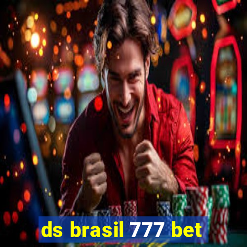 ds brasil 777 bet