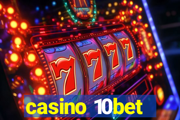 casino 10bet