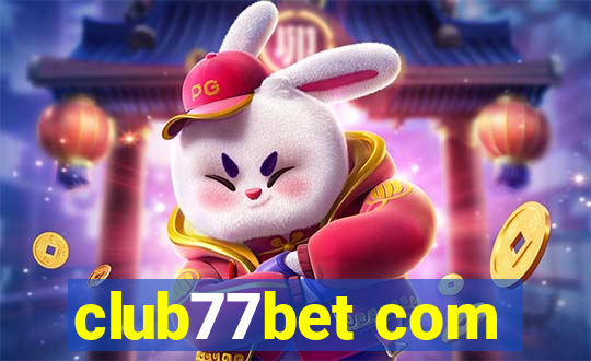 club77bet com