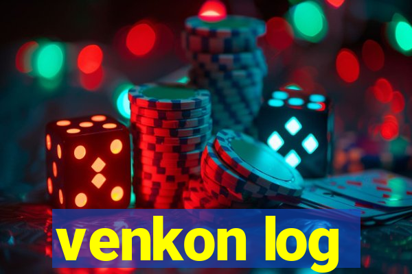 venkon log