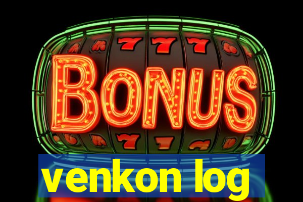 venkon log