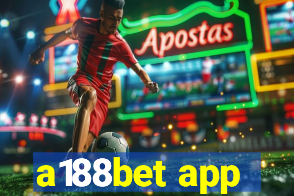 a188bet app