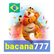 bacana777