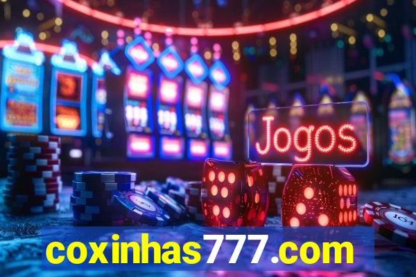 coxinhas777.com