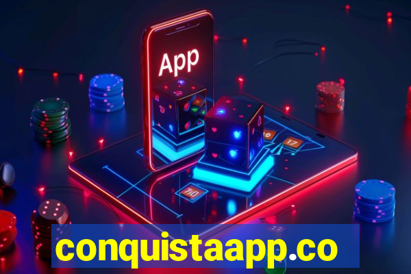 conquistaapp.com