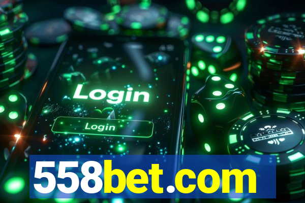 558bet.com