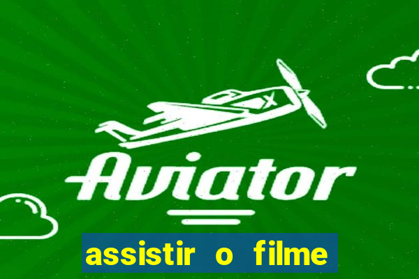 assistir o filme bilhete de loteria