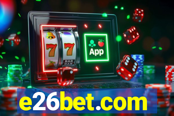 e26bet.com