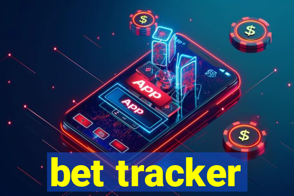 bet tracker