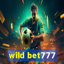 wild bet777