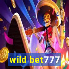 wild bet777