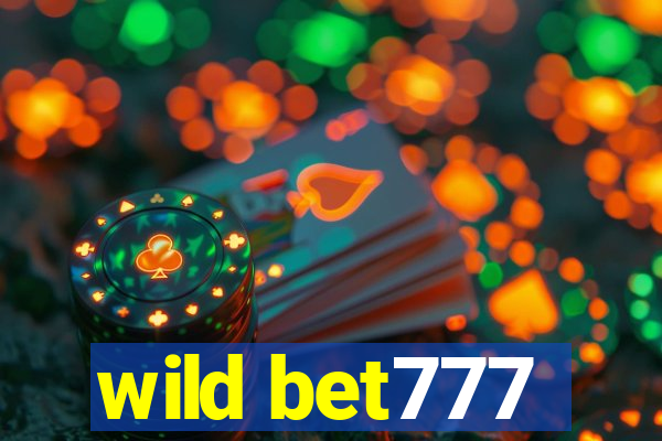 wild bet777