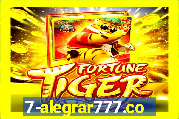 7-alegrar777.com