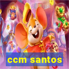 ccm santos