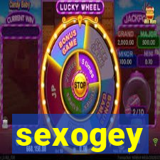 sexogey